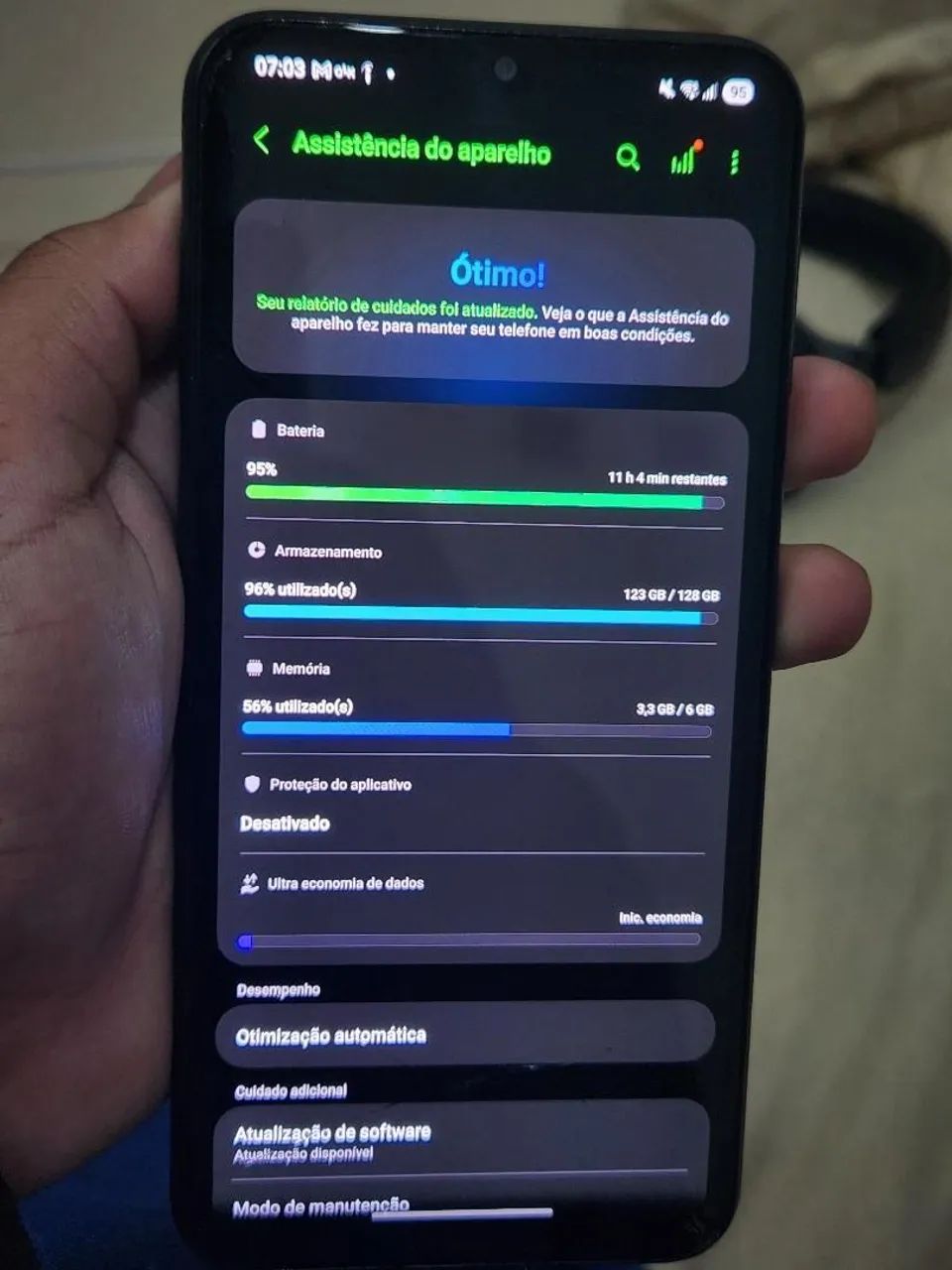 CELULAR BARATO - Foto 2