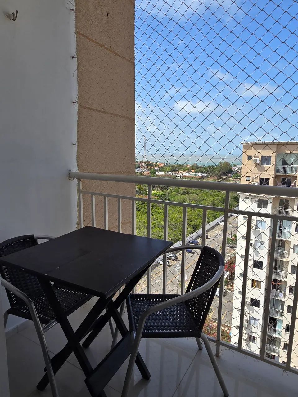 Apartamento que Acolhe - Foto 4