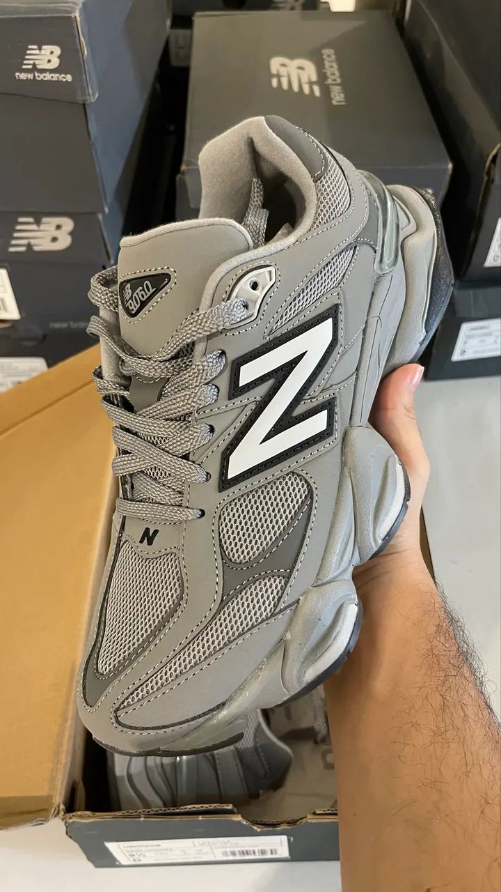 New Balance 9060  - Foto 2