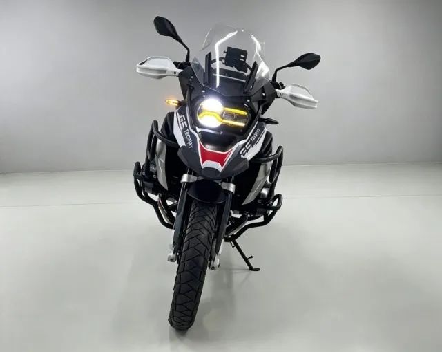 BMW R 1250 GS Premium Trophy - Foto 2