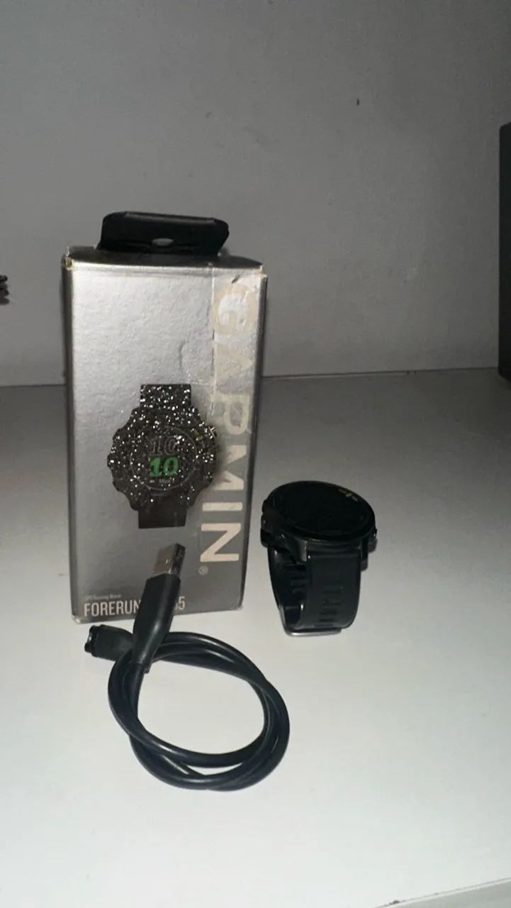 Garmin Forerunner 55 - Foto 2