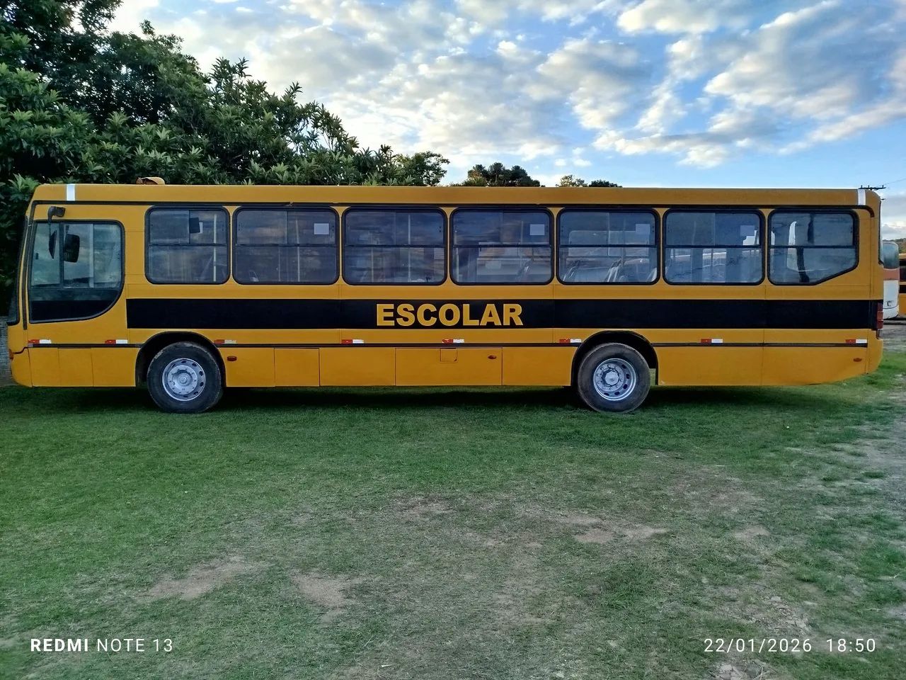 Ônibus e microônibus  - Foto 2