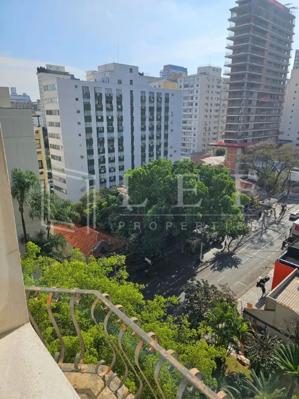 Alameda Lorena - Jardim América - Foto 3
