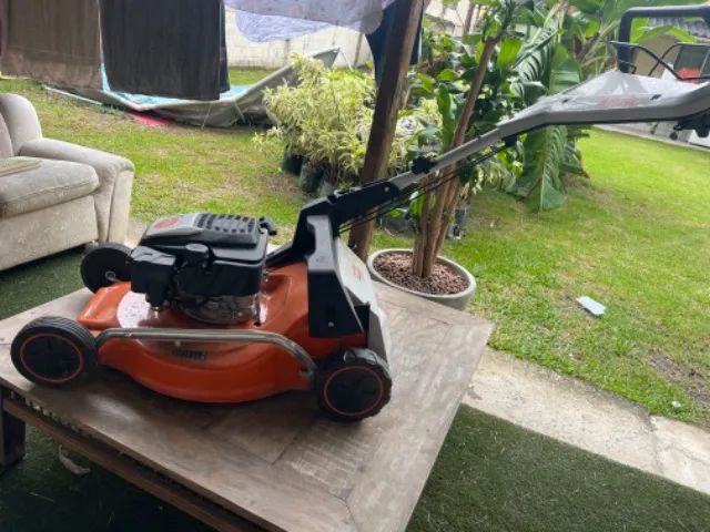 Cortador de Grama STIHL a Combustão RM 253 - Foto 2