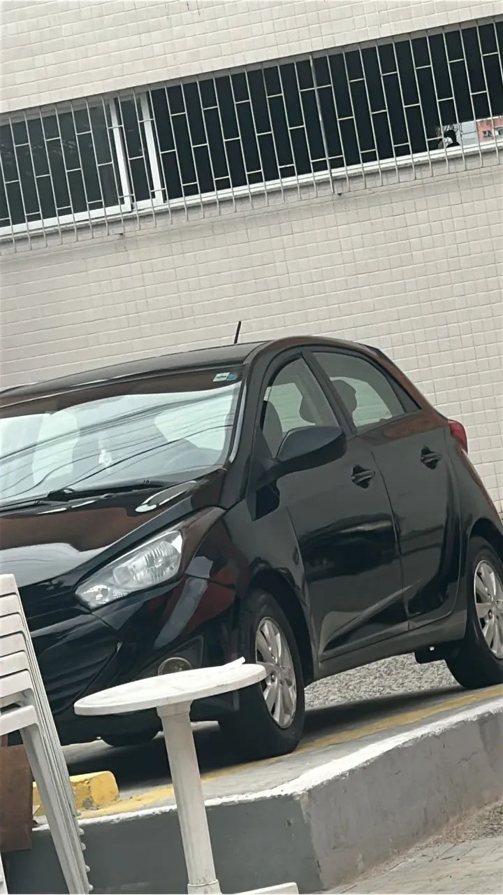 Hyundai HB20 Comf./c.plus/c.style 1.0 Flex 12V 2015