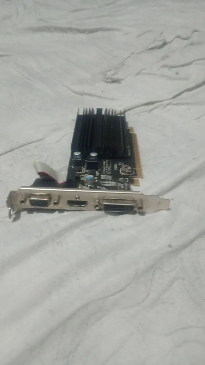 Vende-se Placa de video  - Foto 2