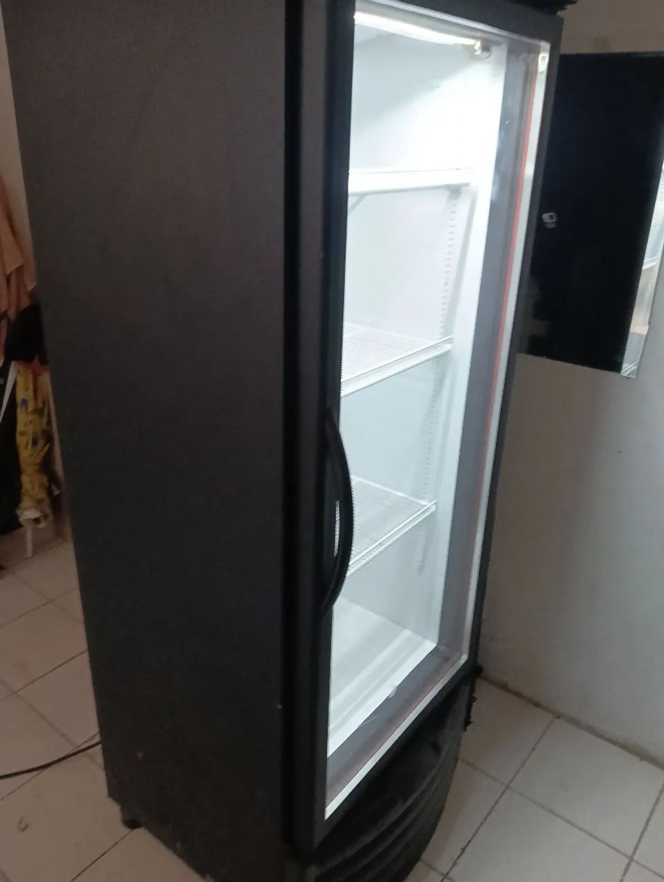Vendo frizer espositor - Foto 3