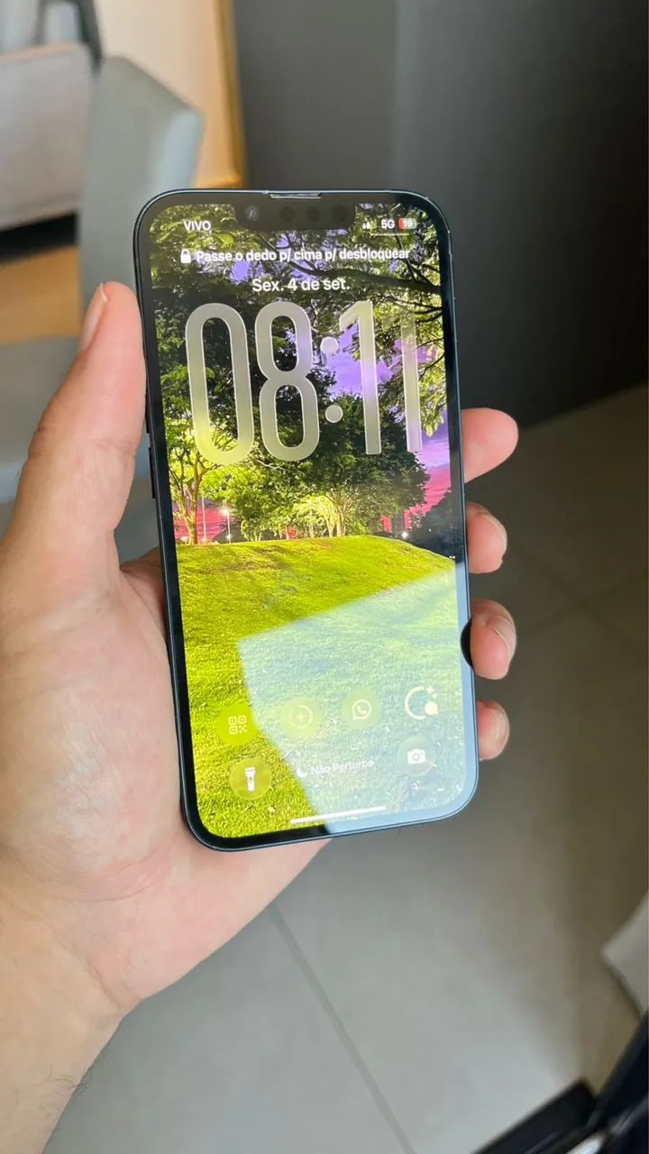iPhone 14