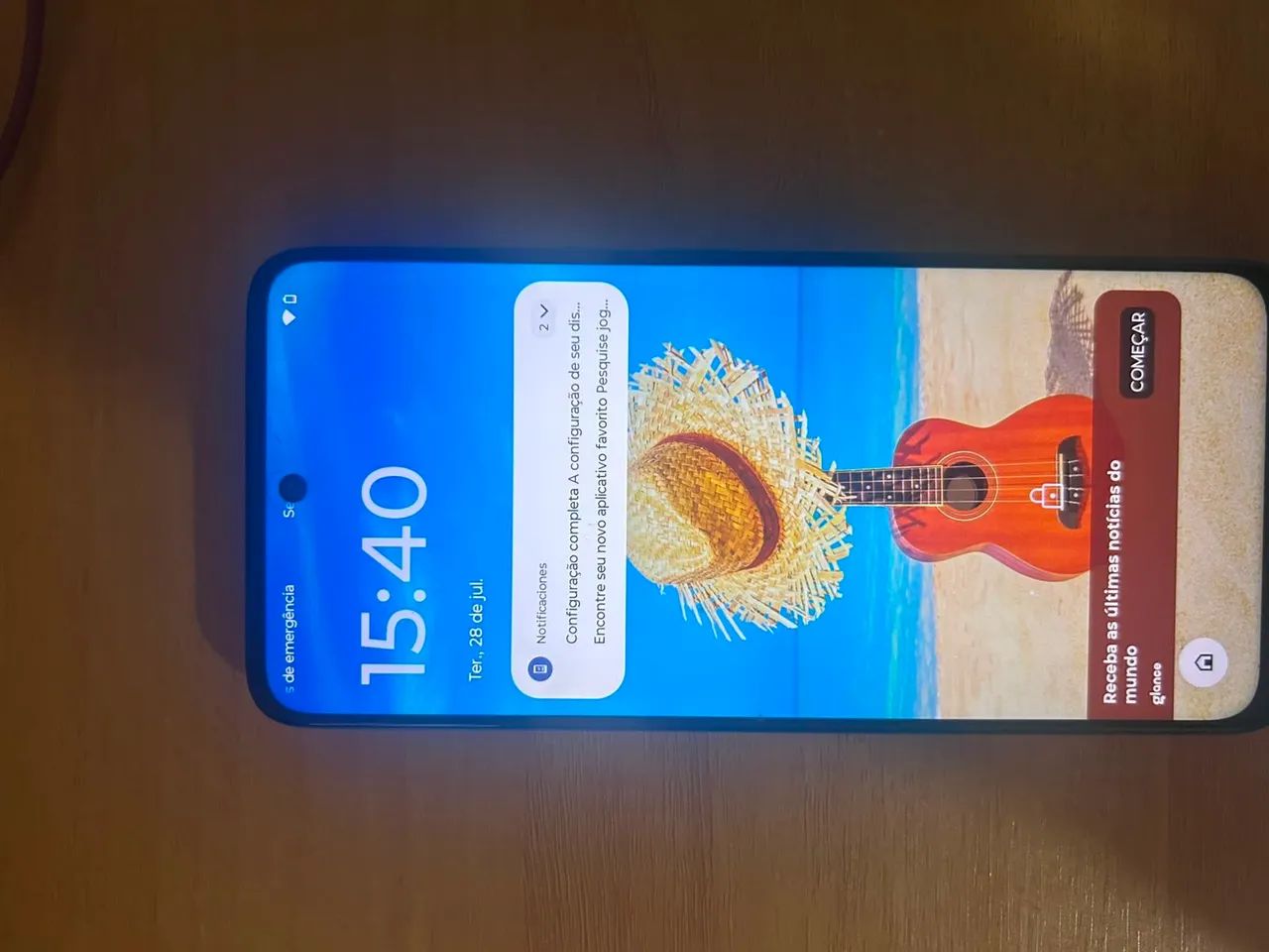Moto G35