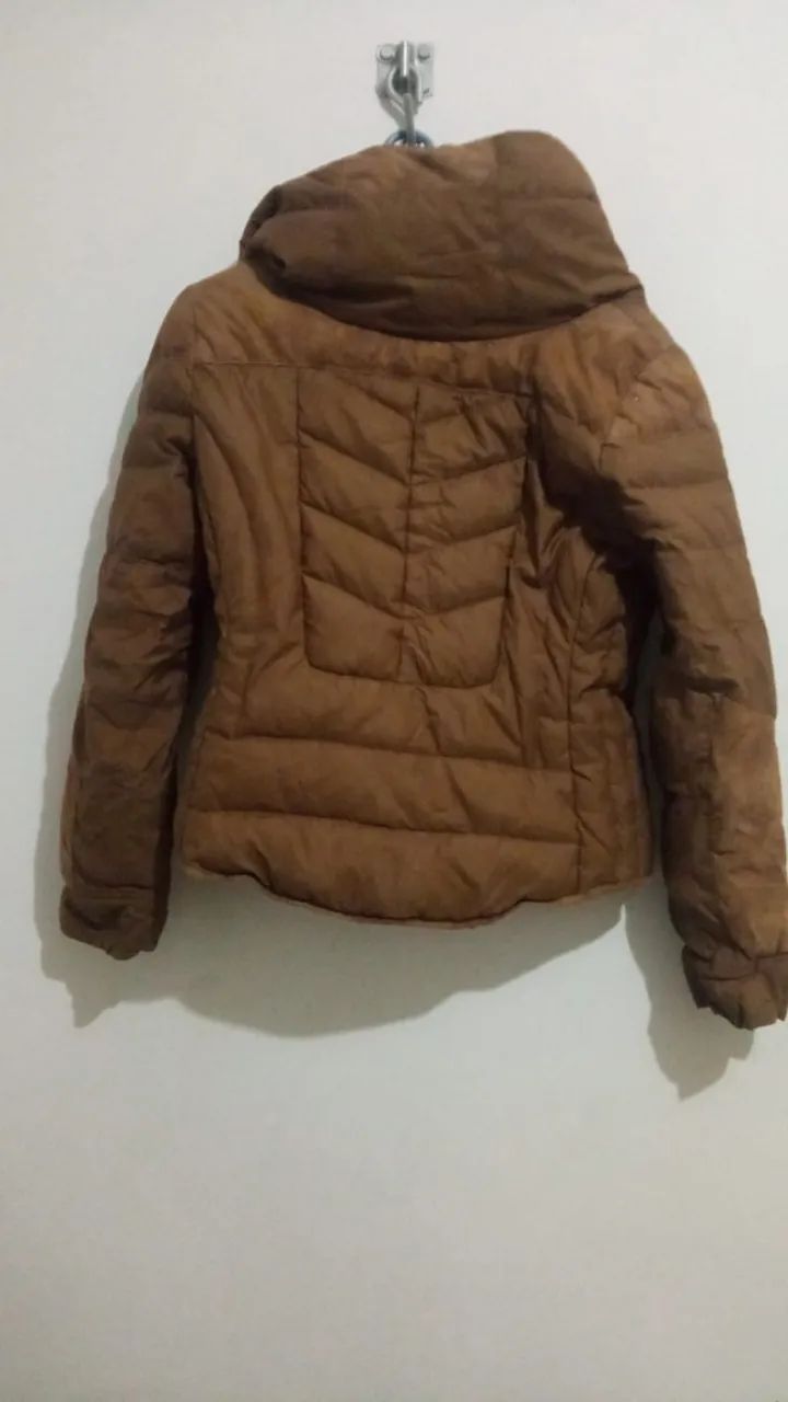 CASACO ZARA BASIC - Foto 2