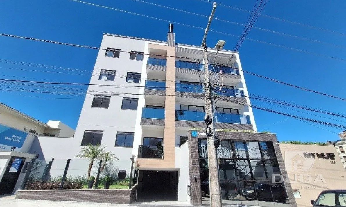 Studio com 75m² em Coqueiros/Florianópolis - Foto 2