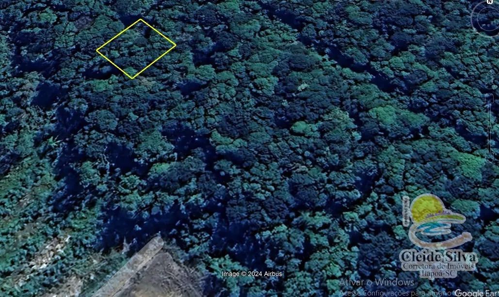 Lote / Terreno em Itapoá/SC no Tomazelli