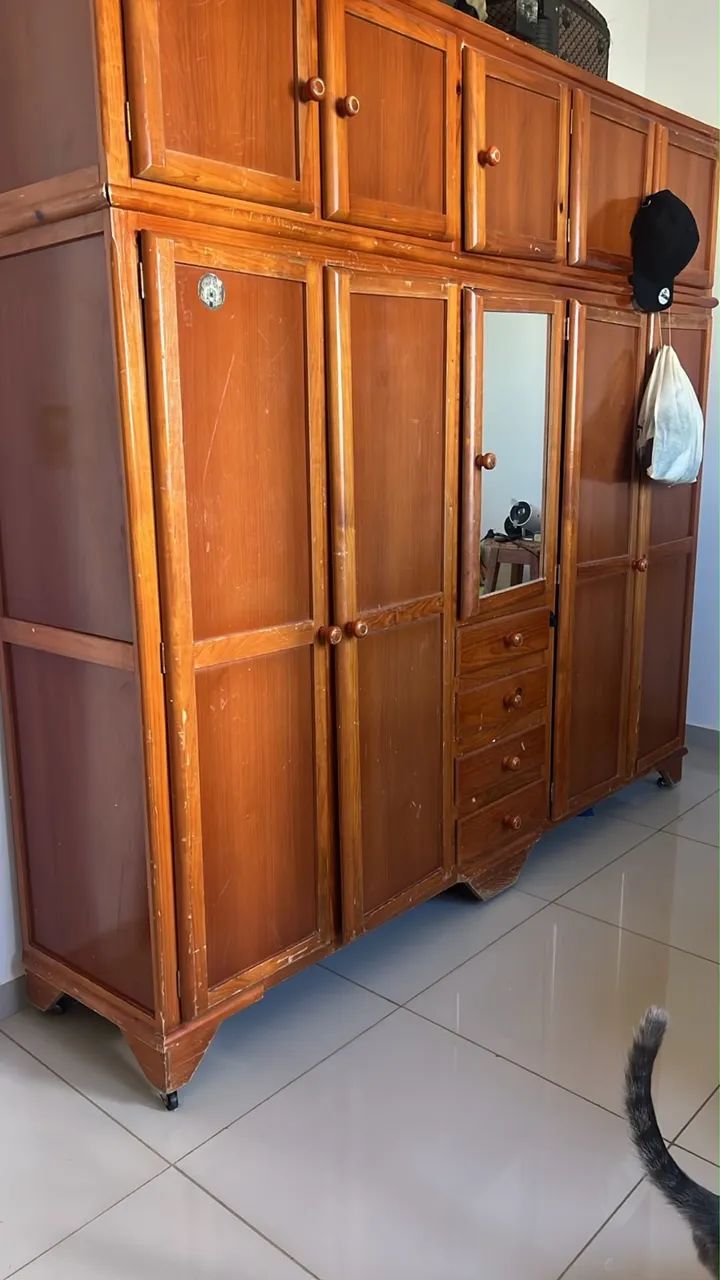 Guarda Roupa  - Foto 3
