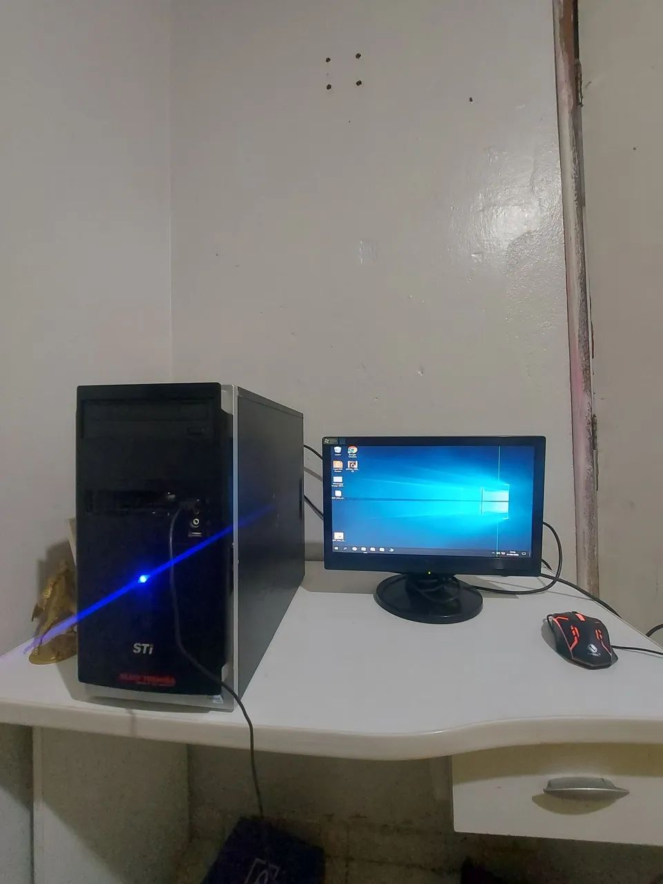 Computador Completo