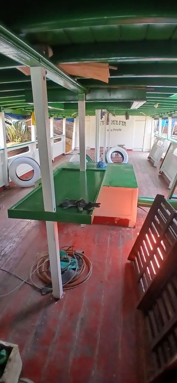 Barco venda * (* - Foto 4