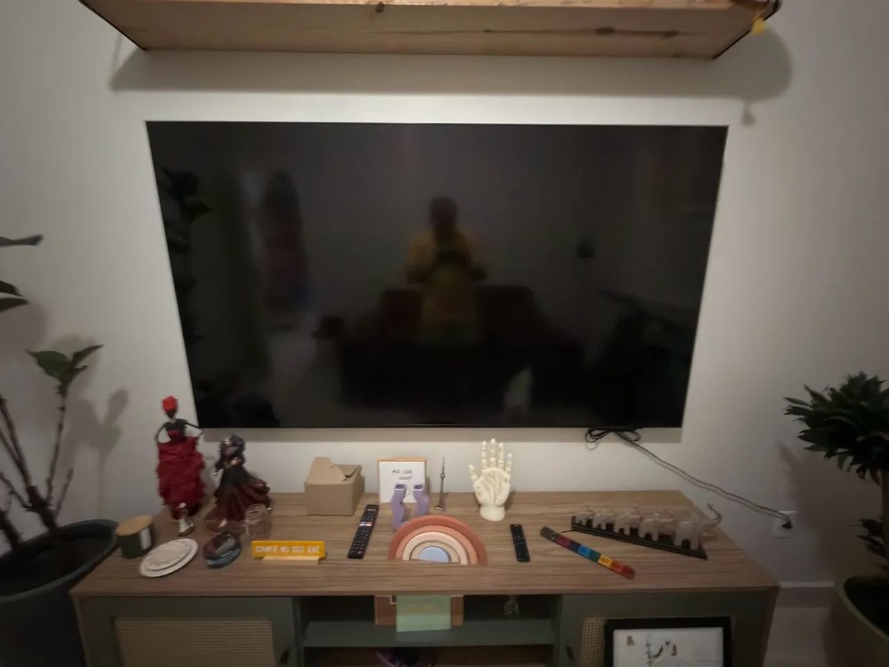 LG Smart TV 75? 