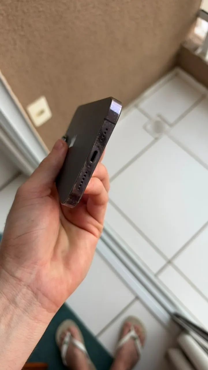 iPhone 14 pro Max 256  - Foto 4