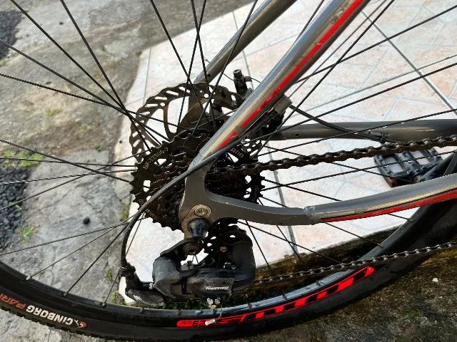 Bicicleta - Foto 2