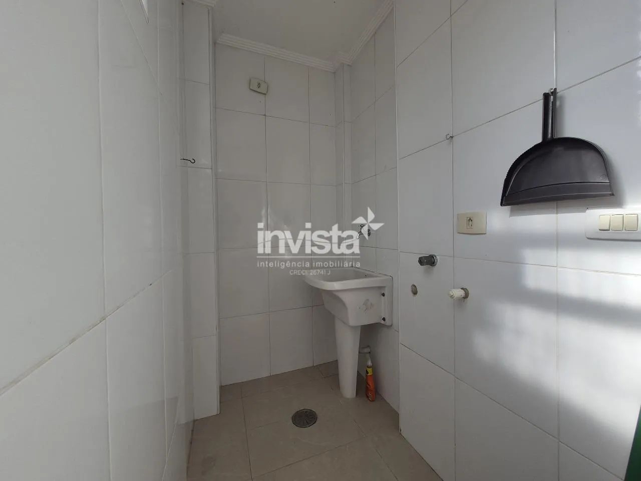 Apartamento para aluguel no bairro Aparecida - Foto 6