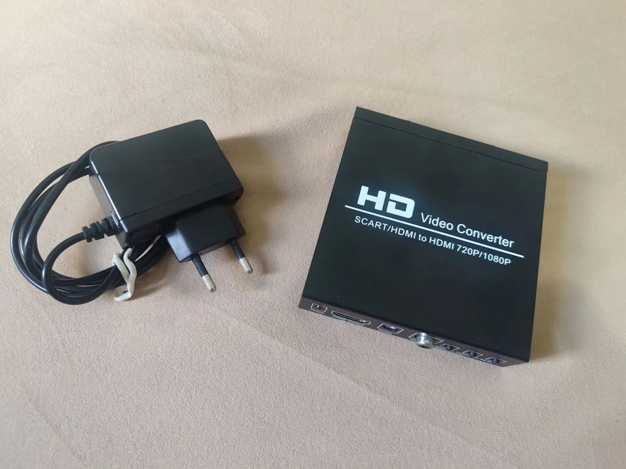 HD vídeo converter  - Foto 4