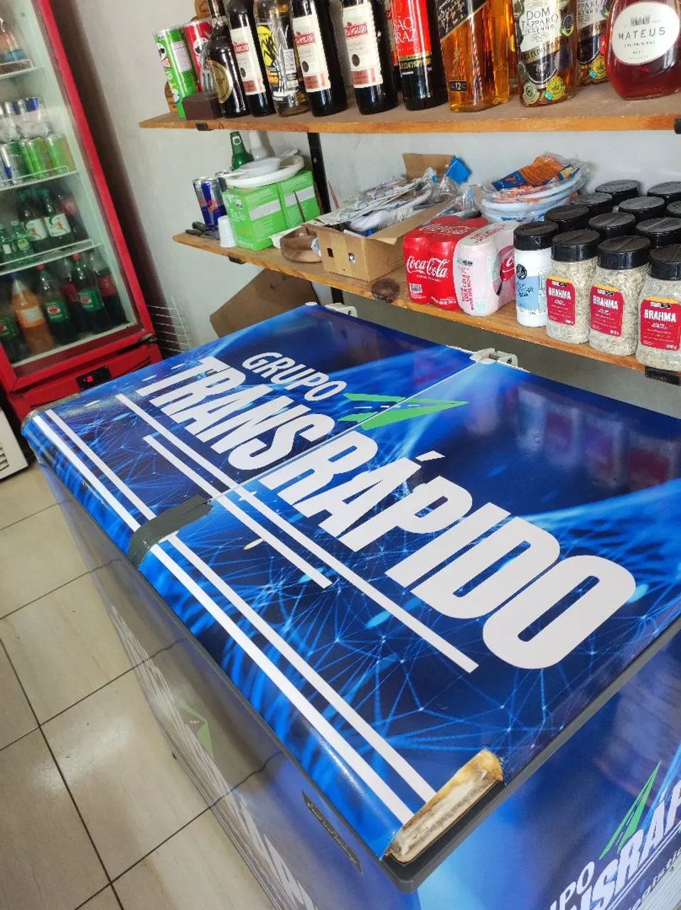 Envelopamento personalizado  - Foto 3