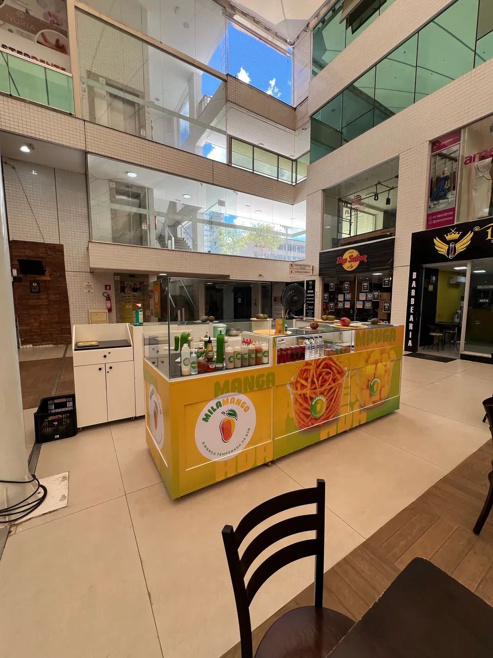 Foto - Brasília - Norte (Águas Claras)