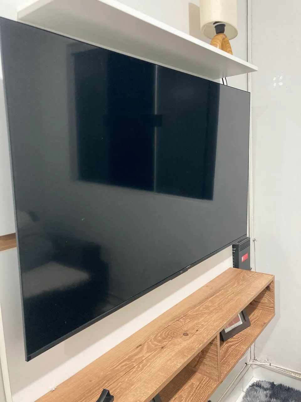 TCL 55-inch TV422080320028037120