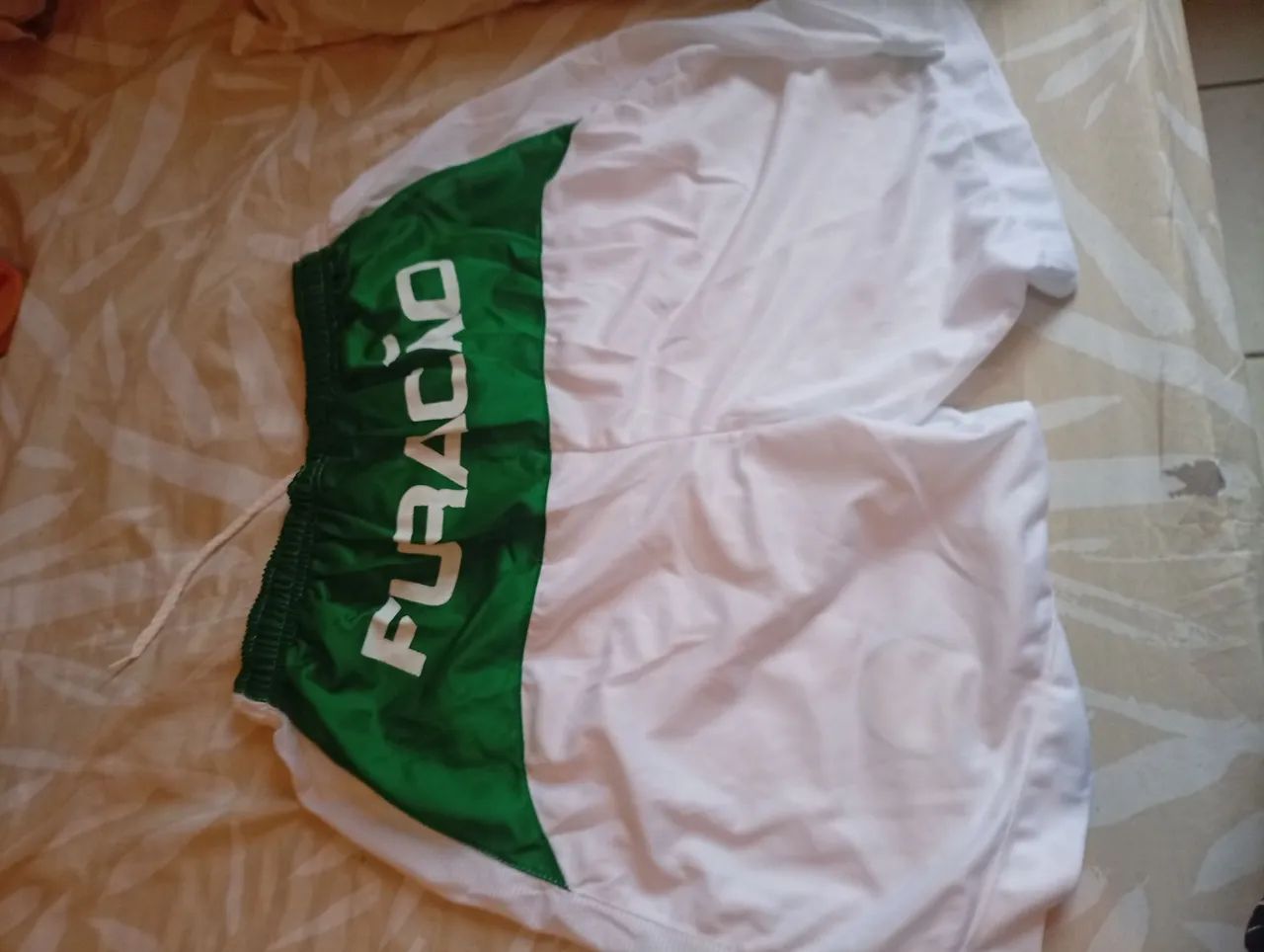Shorts original Guarani  - Foto 4