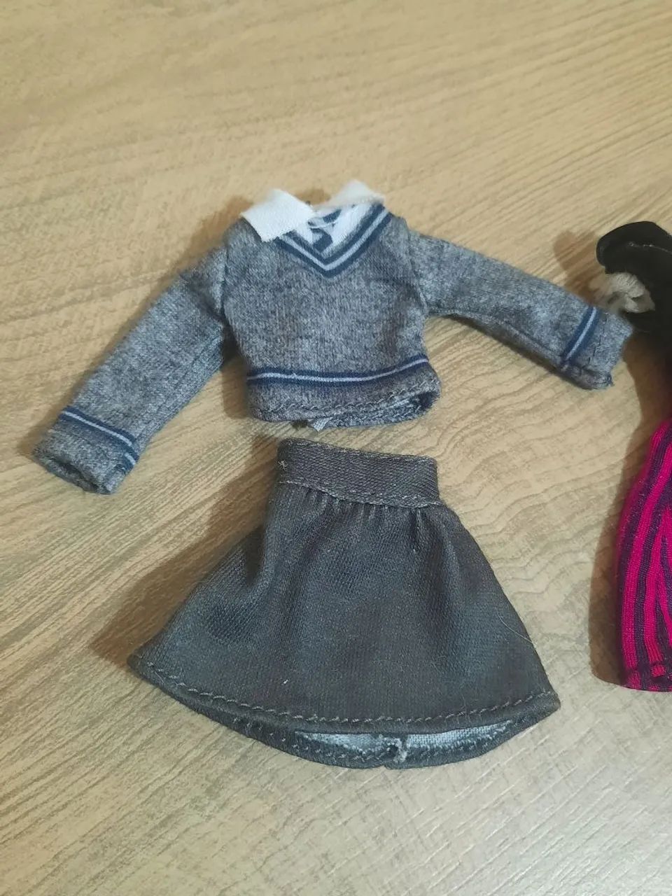 ROUPA PARA BONECA MONSTER HIGH - Foto 2