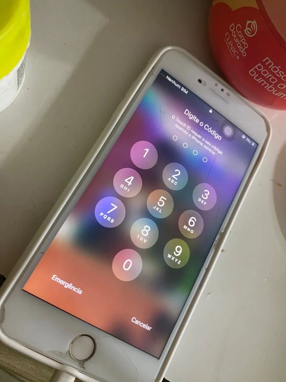 iPhone 8 Plus  - Foto 3