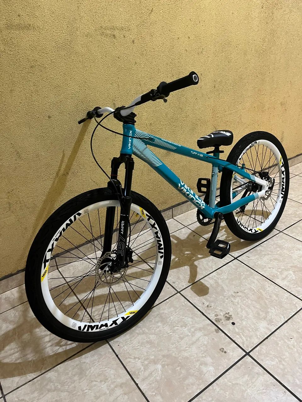 Bike aro 26 vk  - Foto 2