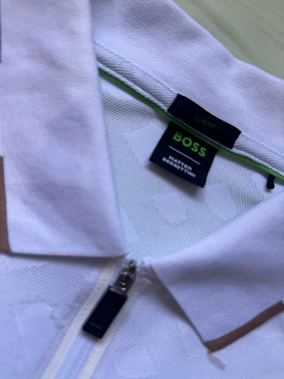 Polo BOSS - Foto 3