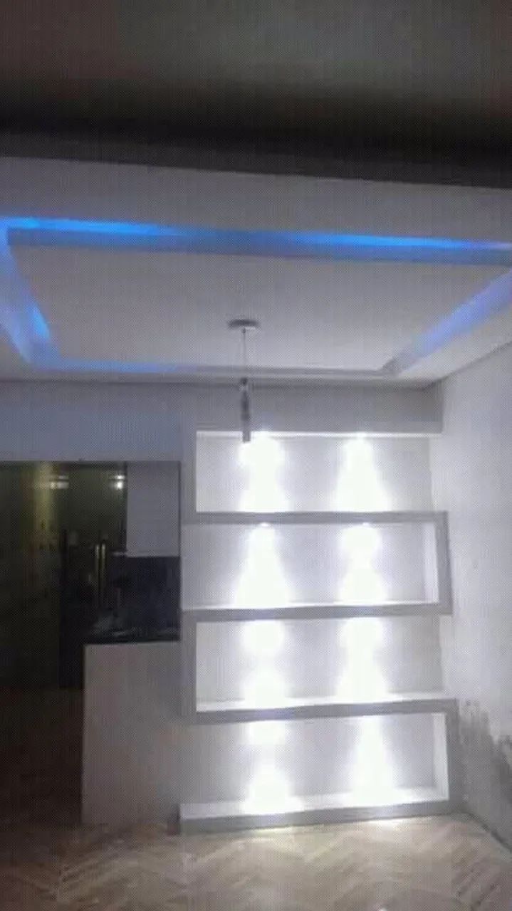 Gesso toque final  - Foto 3