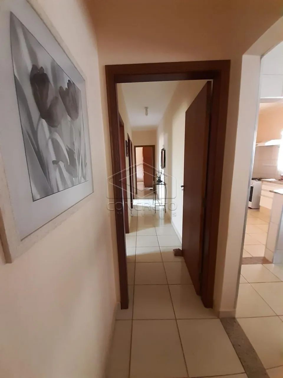 Casa Padrão em Macatuba - Foto 5