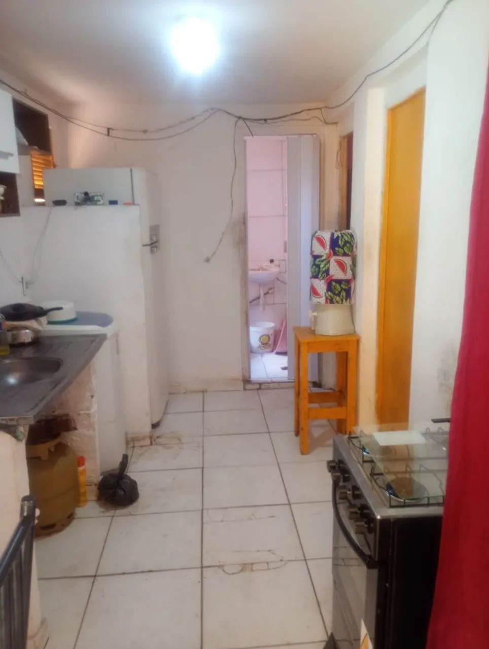  Vendo um Apartamento  - Foto 3