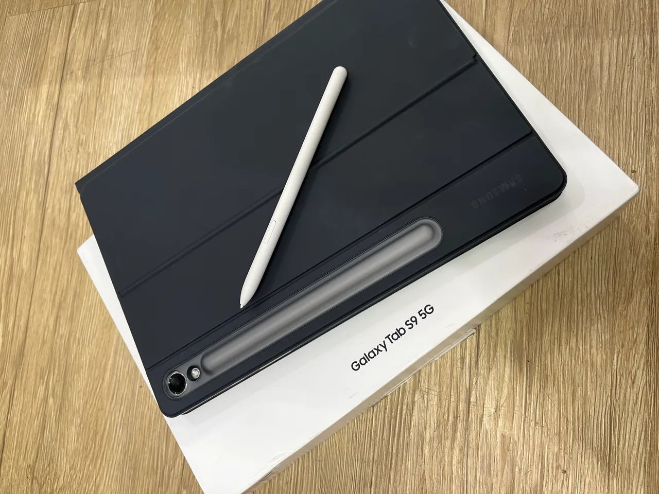 Tab S9 5G 128Gb 8Ram  - Foto 2