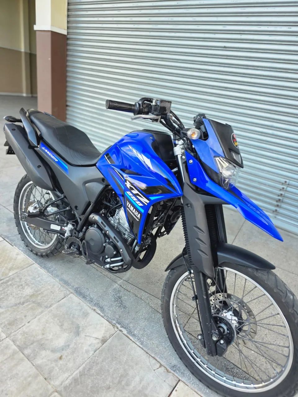 LANDER 250 - Foto 2