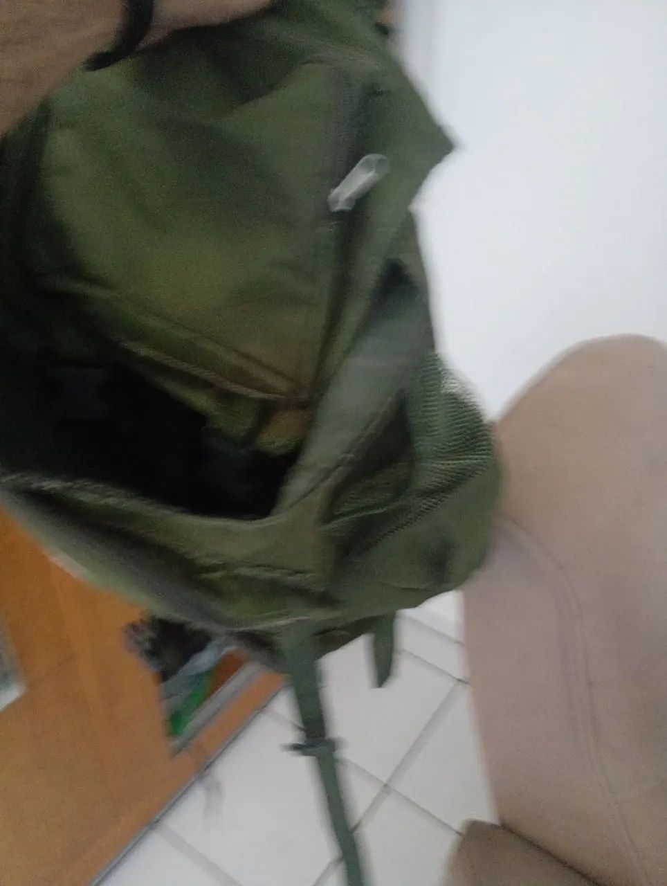 Mochila  - Foto 5