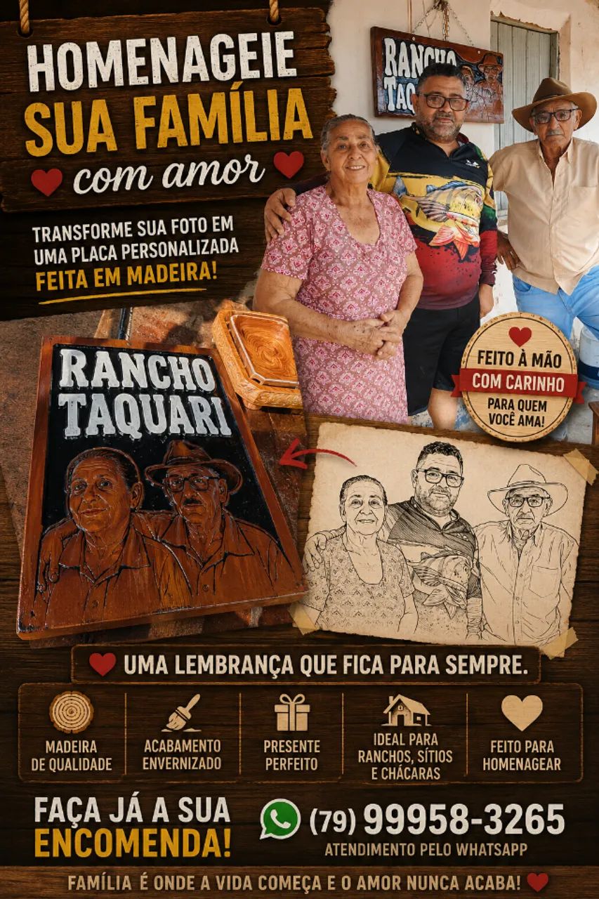 Dias dos pais  - Foto 4