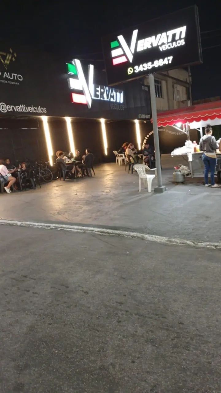 Barraca de Lanches c/ponto comercial - Foto 3