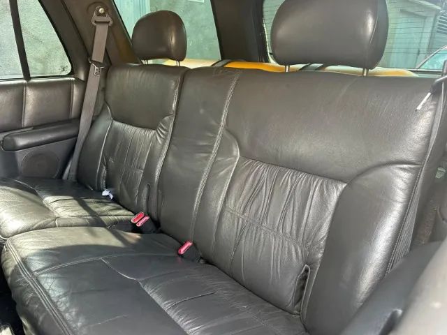 Chevrolet S10 Blazer Executive 4.3 V6, foto 10 de 11
