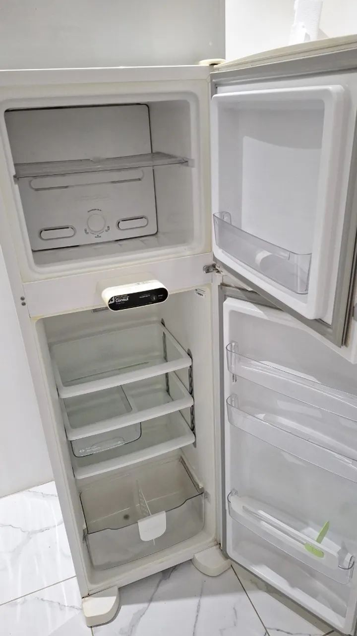 Geladeira  - Foto 5
