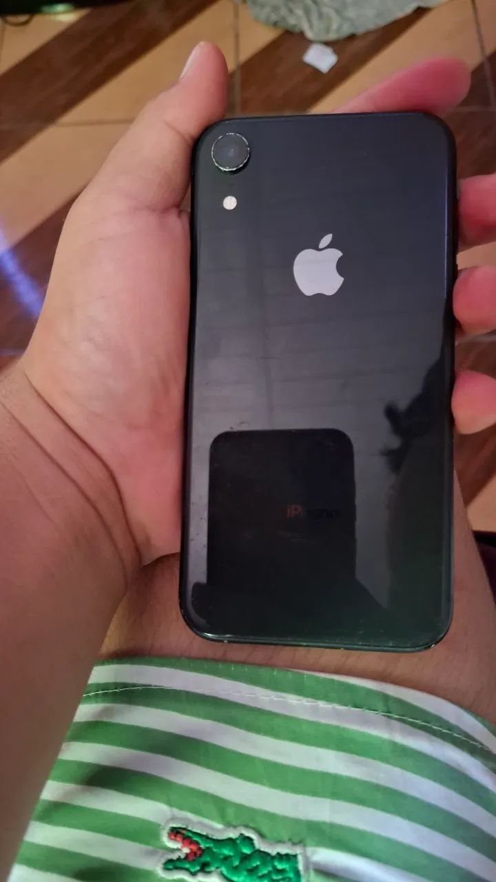 Iphone xr - Foto 2