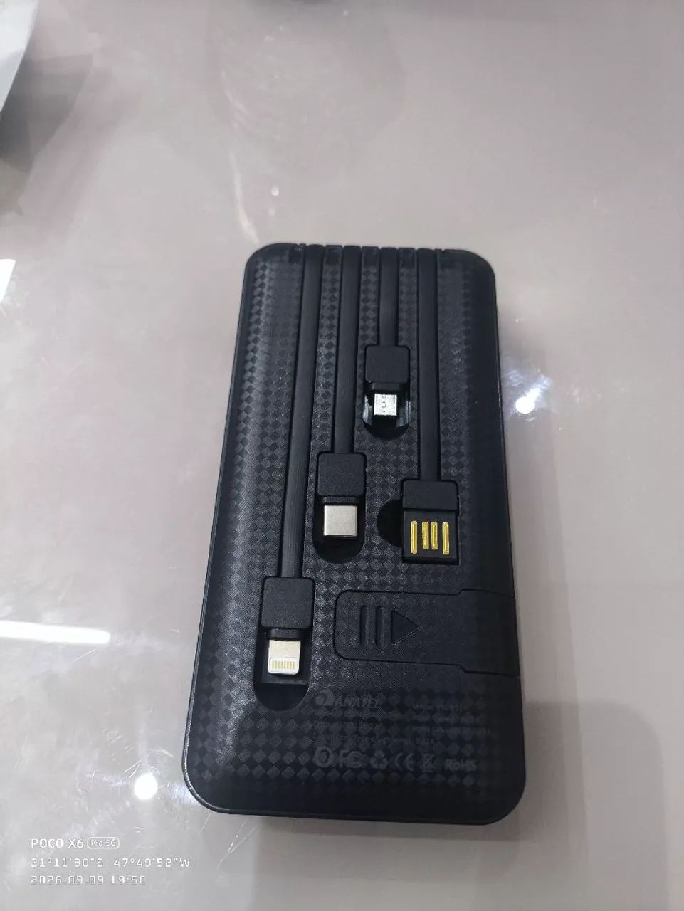 Powerbank - Foto 4