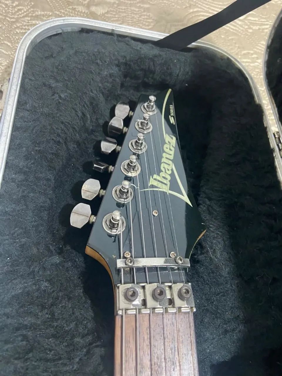 Guitarra Ibanez  - Foto 5