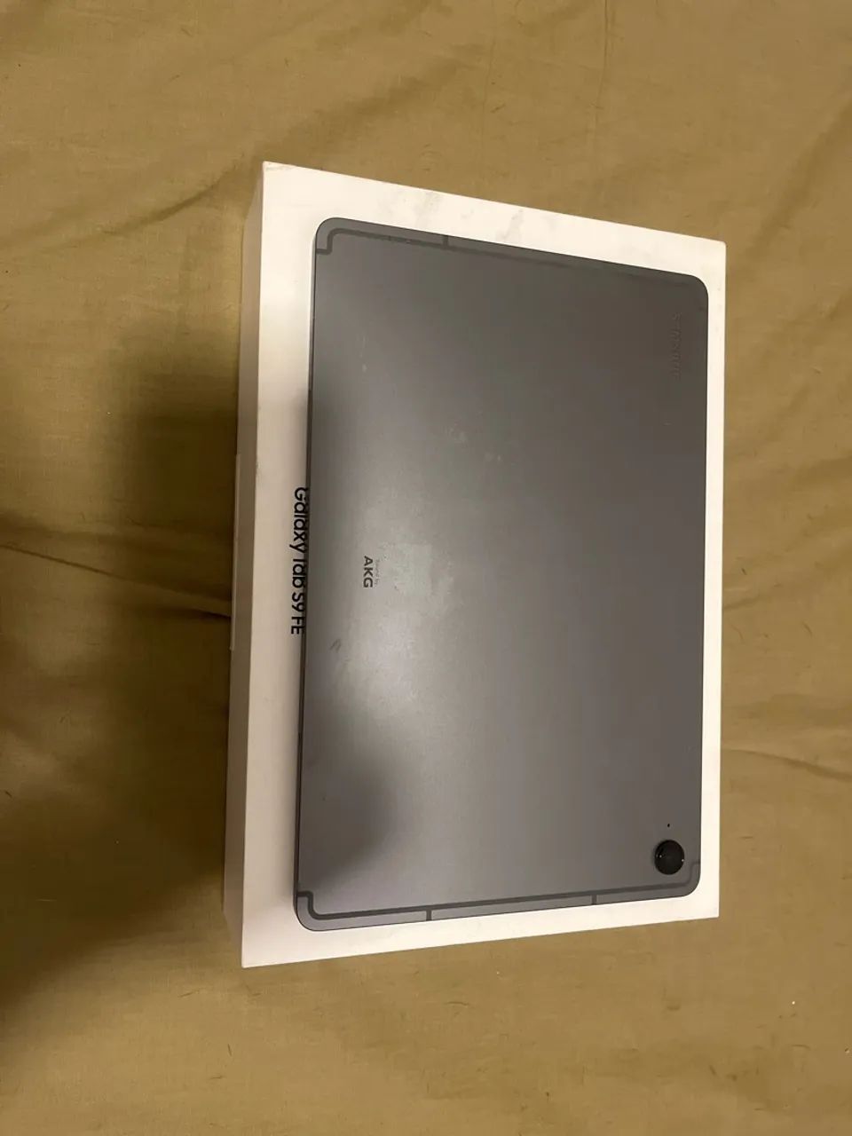 Galaxy tab S9 FE - Foto 4