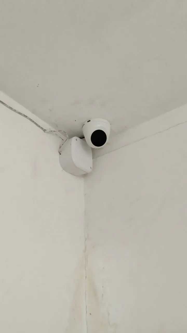 Segurança Eletrônica  - Foto 5