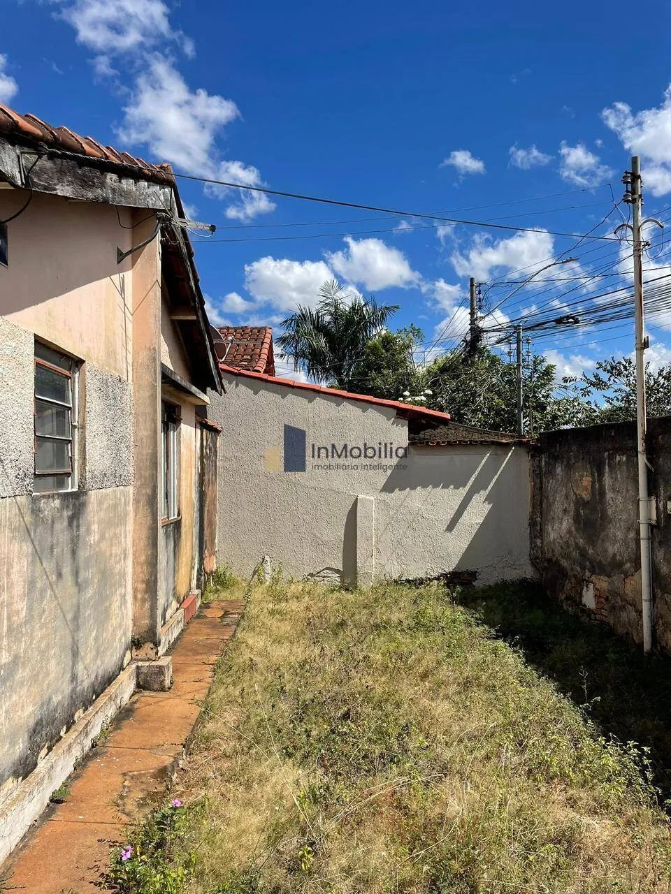 TERRENO DE ESQUINA VILA CANAÃ - Foto 4