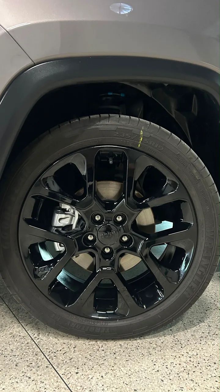 Jeep Compass Limited 2.0 4X2 Flex 16V Aut. 2021 - Foto 3