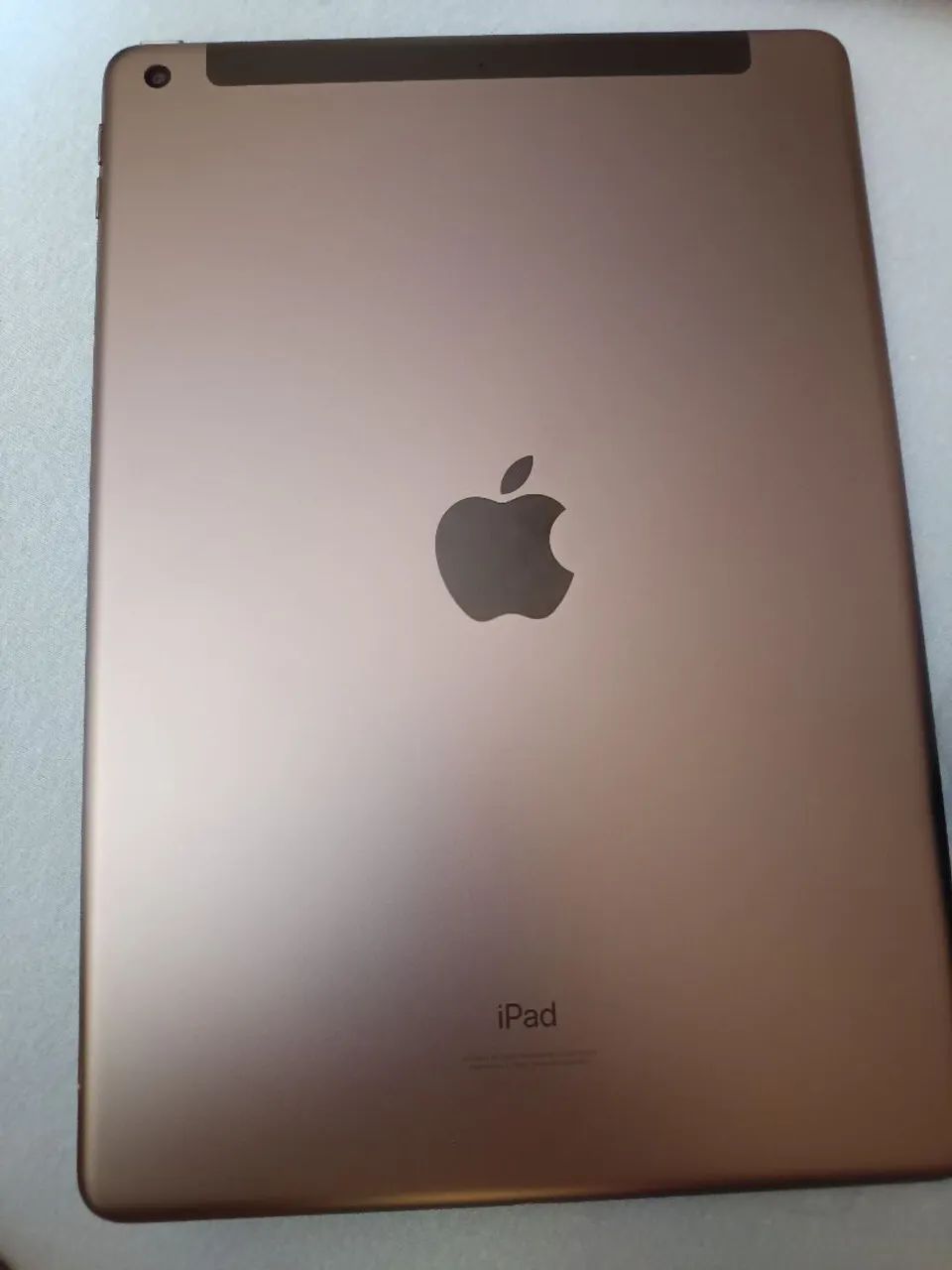 iPad 9 256G Wi-fi+ 4G - Foto 3